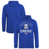 Toronto Blue Jays   Youth MLB Star Wars Empire Pullover Hoodie