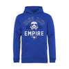 Toronto Blue Jays   Youth MLB Star Wars Empire Pullover Hoodie