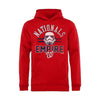 Washington Nationals   Youth MLB Star Wars Empire Pullover Hoodie
