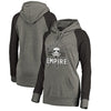 Chicago White Sox   Women's MLB Star Wars Empire Tri-Blend Pullover Hoodie