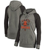 San Francisco Giants   Women's MLB Star Wars Empire Tri-Blend Pullover Hoodie