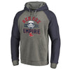 Boston Red Sox   MLB Star Wars Empire Tri-Blend Pullover Hoodie