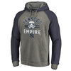 New York Yankees   MLB Star Wars Empire Tri-Blend Pullover Hoodie