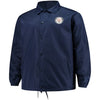 Detroit Tigers Majestic Big & Tall Heavy Jacket