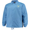 Milwaukee Brewers Majestic Big & Tall Heavy Jacket