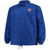 New York Mets Majestic Big & Tall Heavy Jacket