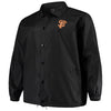 San Francisco Giants Majestic Big & Tall Heavy Jacket