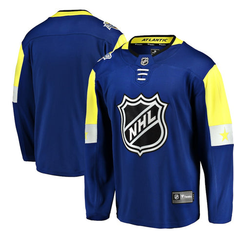 Atlantic Division   2018 NHL All-Star Game Breakaway Jersey