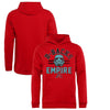 Arizona Diamondbacks   Youth MLB Star Wars Empire Pullover Hoodie