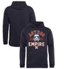 Houston Astros   Youth MLB Star Wars Empire Pullover Hoodie