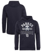 San Diego Padres   Youth MLB Star Wars Empire Pullover Hoodie