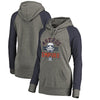 Houston Astros   Women's MLB Star Wars Empire Tri-Blend Pullover Hoodie