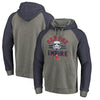 Boston Red Sox   MLB Star Wars Empire Tri-Blend Pullover Hoodie