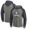 New York Yankees   MLB Star Wars Empire Tri-Blend Pullover Hoodie