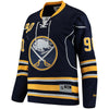 Ryan O'Reilly Buffalo Sabres Reebok Women's Home Premier Player Jersey - Navy
