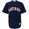 Justin Verlander Houston Astros Majestic Official Cool Base Player Jersey