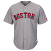 Rafael Devers Boston Red Sox Majestic Road Official Cool Base Player Jersey