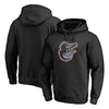 Baltimore Orioles   Static Logo Pullover Hoodie - Black