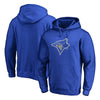 Toronto Blue Jays   Static Logo Pullover Hoodie - Royal