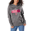 Boston Red Sox Majestic Women's 2017 Postseason Authentic Collection Streak Fleece Pullover Hoodie