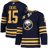 Jack Eichel Buffalo Sabres Authentic Player Jersey