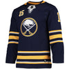 Jack Eichel Buffalo Sabres Authentic Player Jersey