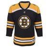 Boston Bruins Preschool Home Replica Jersey