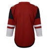 Arizona Coyotes Preschool Home Replica Jersey