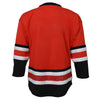 Carolina Hurricanes Preschool Home Replica Jersey