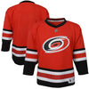Carolina Hurricanes Infant Home Replica Jersey
