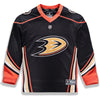 Anaheim Ducks   Youth Home Replica Blank Jersey