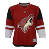 Arizona Coyotes Preschool Home Replica Jersey