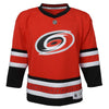 Carolina Hurricanes Preschool Home Replica Jersey