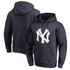 New York Yankees   Cooperstown Collection Huntington Big & Tall Pullover Hoodie