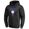 Arizona Diamondbacks   Cooperstown Collection Huntington Pullover Hoodie