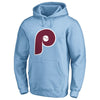 Philadelphia Phillies   Cooperstown Collection Huntington Pullover Hoodie