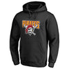 Pittsburgh Pirates   Cooperstown Collection Huntington Pullover Hoodie