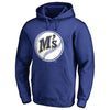 Seattle Mariners   Cooperstown Collection Huntington Pullover Hoodie