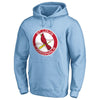 St. Louis Cardinals   Cooperstown Collection Huntington Pullover Hoodie