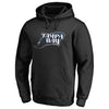 Tampa Bay Rays   Cooperstown Collection Huntington Pullover Hoodie