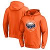 Houston Astros   Big & Tall Cooperstown Collection Huntington Pullover Hoodie