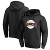 San Francisco Giants   Cooperstown Collection Huntington Big & Tall Pullover Hoodie