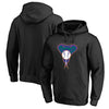 Arizona Diamondbacks   Cooperstown Collection Huntington Pullover Hoodie