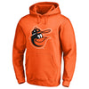 Baltimore Orioles   Cooperstown Collection Huntington Pullover Hoodie