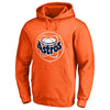 Houston Astros   Cooperstown Collection Huntington Pullover Hoodie