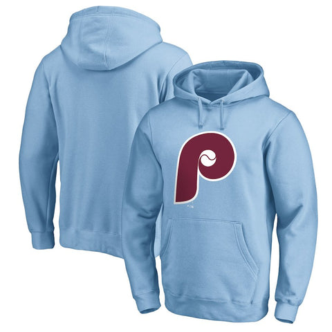 Philadelphia Phillies   Cooperstown Collection Huntington Pullover Hoodie