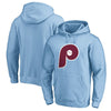 Philadelphia Phillies   Cooperstown Collection Huntington Pullover Hoodie