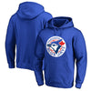 Toronto Blue Jays   Cooperstown Collection Huntington Pullover Hoodie