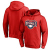 Washington Nationals   Cooperstown Collection Huntington Pullover Hoodie