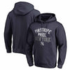 New York Yankees   Hometown Pinstripe Pride Pullover Hoodie